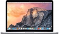Купить ноутбук Apple MacBook Pro 15 (2015) по цене от 18955 грн.