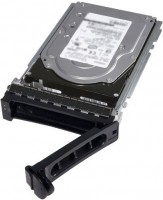 Купити жорсткий диск Dell SATA (345-BDZZ) за ціною від 10830 грн.