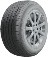 Купить шины TIGAR Summer SUV (245/45 R19 98W) по цене от 4023 грн.