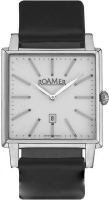 Купить наручные часы Roamer 532280.41.25.01  по цене от 12277 грн.