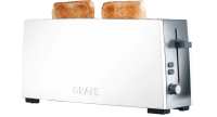 Купить тостер Graef TO 90  по цене от 3749 грн.
