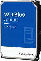 описание, цены на WD Blue