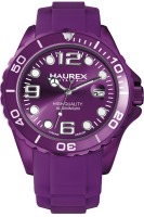 Купить наручний годинник HAUREX 1K374DP3: цена от 1448 грн.