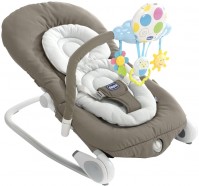 Купить крісло-гойдалка Chicco Balloon Baby: цена от 4743 грн.