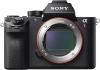 Купити фотоапарат Sony A7r II body  за ціною від 63500 грн.
