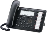 Купить проводной телефон Panasonic KX-DT546: цена от 24440 грн.