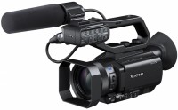 Купить видеокамера Sony PXW-X70: цена от 110000 грн.