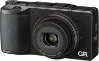Купить фотоаппарат Ricoh GR II  по цене от 23690 грн.
