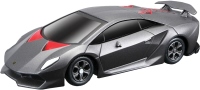 Купить радіокерована машина Rastar Lamborghini Sesto 1:24: цена от 642 грн.