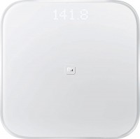 Купити ваги Xiaomi Mi Smart Scale  за ціною від 778 грн.