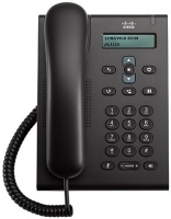 Купити IP-телефон Cisco Unified 3905  за ціною від 1705 грн.