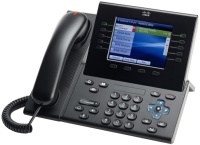 Купити IP-телефон Cisco Unified 8961  за ціною від 31428 грн.