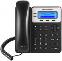 Купити IP-телефон Grandstream GXP1620  за ціною від 1870 грн.