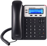 Купить IP-телефон Grandstream GXP1625: цена от 2231 грн.