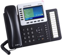 Купить IP-телефон Grandstream GXP2160: цена от 5998 грн.