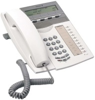 Купити дротовий телефон Aastra Dialog 4223  за ціною від 11232 грн.