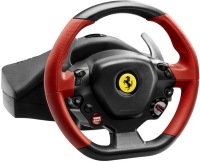 Купить игровой манипулятор ThrustMaster Ferrari 458 Spider Racing Wheel: цена от 3999 грн.