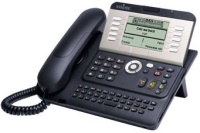 Купить проводной телефон Alcatel 4039  по цене от 8611 грн.