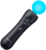 Купить игровой манипулятор Sony Move Motion Controller: цена от 5999 грн.