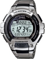 Купить наручные часы Casio W-S220D-1A  по цене от 2512 грн.