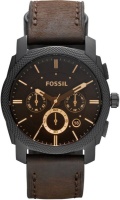 Купить наручний годинник FOSSIL FS4656: цена от 3504 грн.