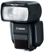 Купити фотоспалах Canon Speedlite 430EX III-RT  за ціною від 11928 грн.