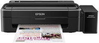 Купити принтер Epson L132  за ціною від 6475 грн.