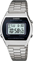 Купить наручний годинник Casio B640WD-1A: цена от 1800 грн.