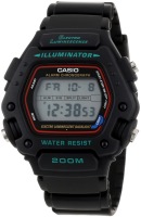 Купить наручний годинник Casio DW-290-1V: цена от 2400 грн.