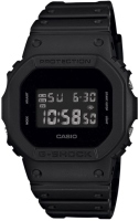 Купить наручные часы Casio G-Shock DW-5600BB-1: цена от 3700 грн.