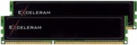описание, цены на Exceleram Black Sark DDR3 2x4Gb