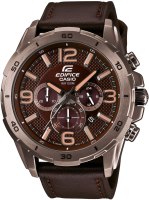 Купить наручний годинник Casio Edifice EFR-538L-5A: цена от 9000 грн.