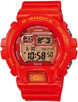 Купить наручний годинник Casio G-Shock GB-X6900B-4E: цена от 12840 грн.