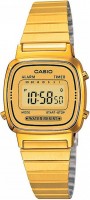 Купить наручний годинник Casio LA-670WGA-9: цена от 2231 грн.
