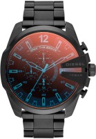 Купить наручний годинник Diesel DZ 4318: цена от 8830 грн.