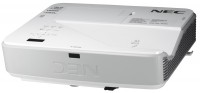 Купить проектор NEC U321H  по цене от 94054 грн.