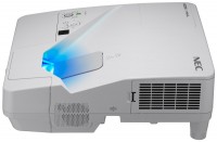 Купить проектор NEC UM351W  по цене от 57400 грн.