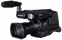 Купити відеокамера Panasonic AG-AS9000  за ціною від 32994 грн.