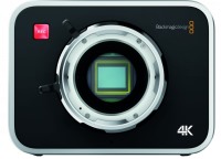 Купить видеокамера Blackmagic Production Camera 4K PL: цена от 69189 грн.