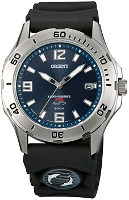 Купить наручные часы Orient WE00004D: цена от 7060 грн.