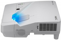 Купить проектор NEC UM301X  по цене от 31137 грн.