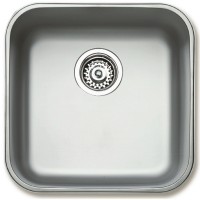 Купить кухонна мийка Teka BE 40.40.20 Plus: цена от 4899 грн.