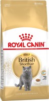 Купить корм для кошек Royal Canin British Shorthair Adult 4 kg: цена от 1590 грн.