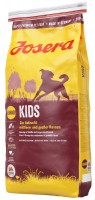 Купить корм для собак Josera Kids 15 kg: цена от 2530 грн.