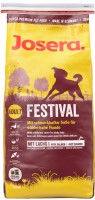 Купить корм для собак Josera Festival 15 kg: цена от 2582 грн.
