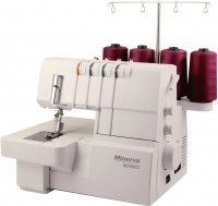 Купить швейная машина / оверлок Minerva M2000C: цена от 21622 грн.