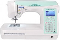 Купить швейная машина / оверлок Juki QM-700: цена от 43320 грн.