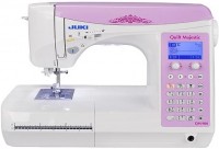 Купить швейная машина / оверлок Juki QM-900: цена от 47500 грн.