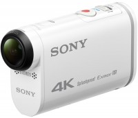 Купить action камера Sony FDR-X1000VR  по цене от 16216 грн.