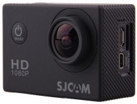 Купить action камера SJCAM SJ4000  по цене от 2199 грн.